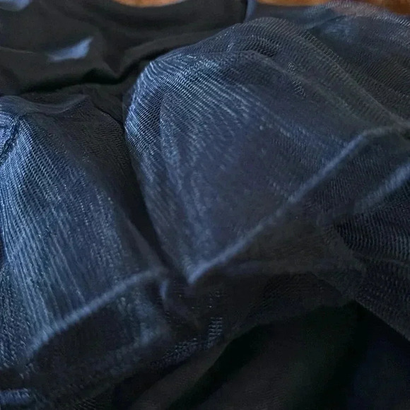 Sequin Hearts dress - Picture 7 of 7